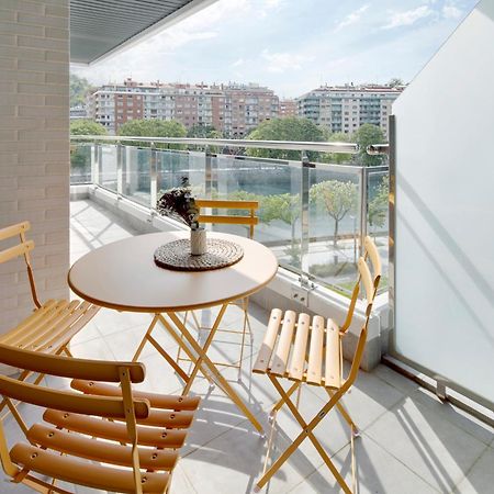 River Terrace 3 Apartment By Feelfree Rentals 산세바스티안 외부 사진