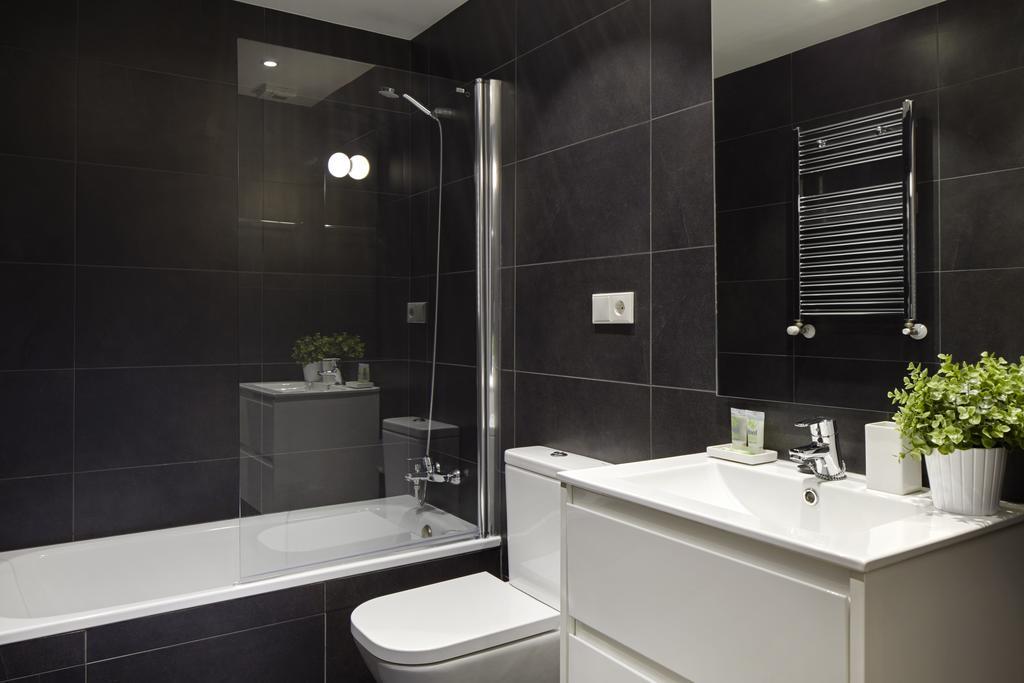 River Terrace 3 Apartment By Feelfree Rentals 산세바스티안 외부 사진
