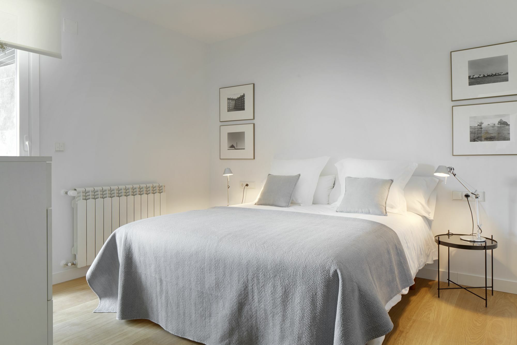 River Terrace 3 Apartment By Feelfree Rentals 산세바스티안 외부 사진