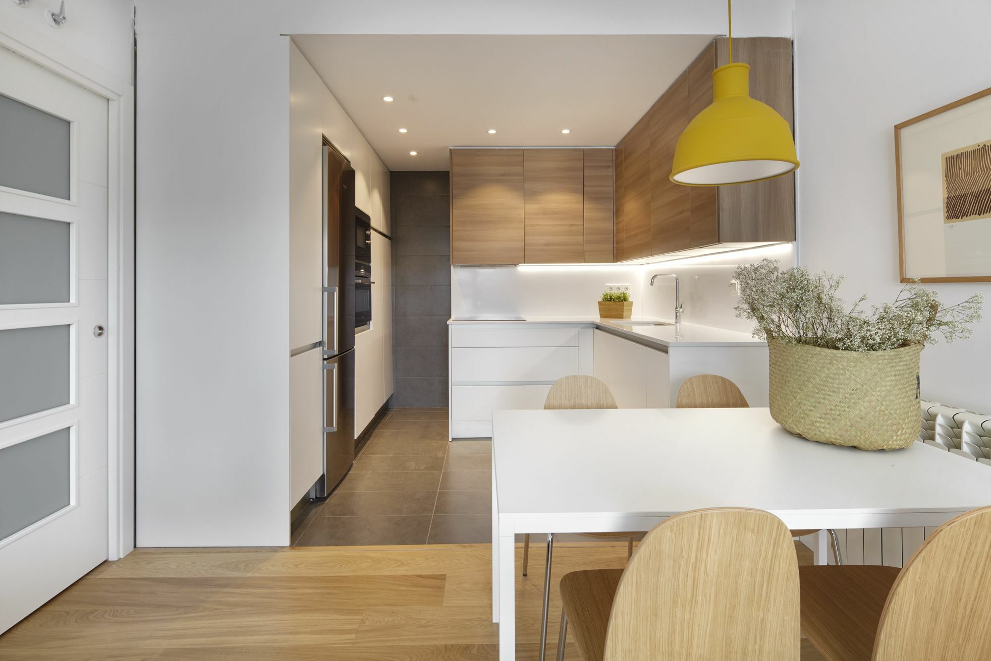 River Terrace 3 Apartment By Feelfree Rentals 산세바스티안 외부 사진