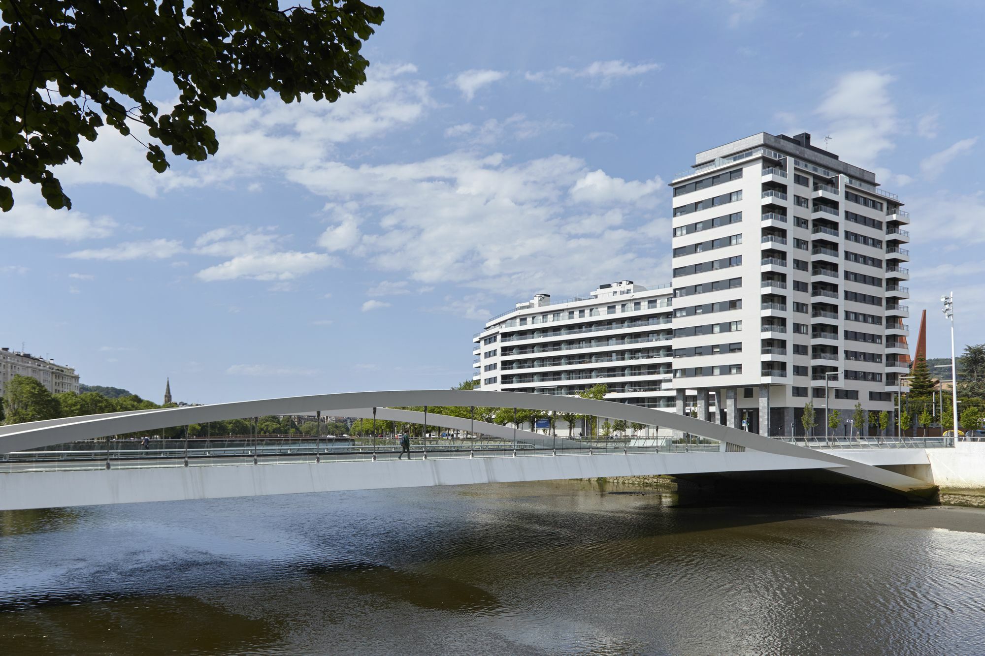 River Terrace 3 Apartment By Feelfree Rentals 산세바스티안 외부 사진