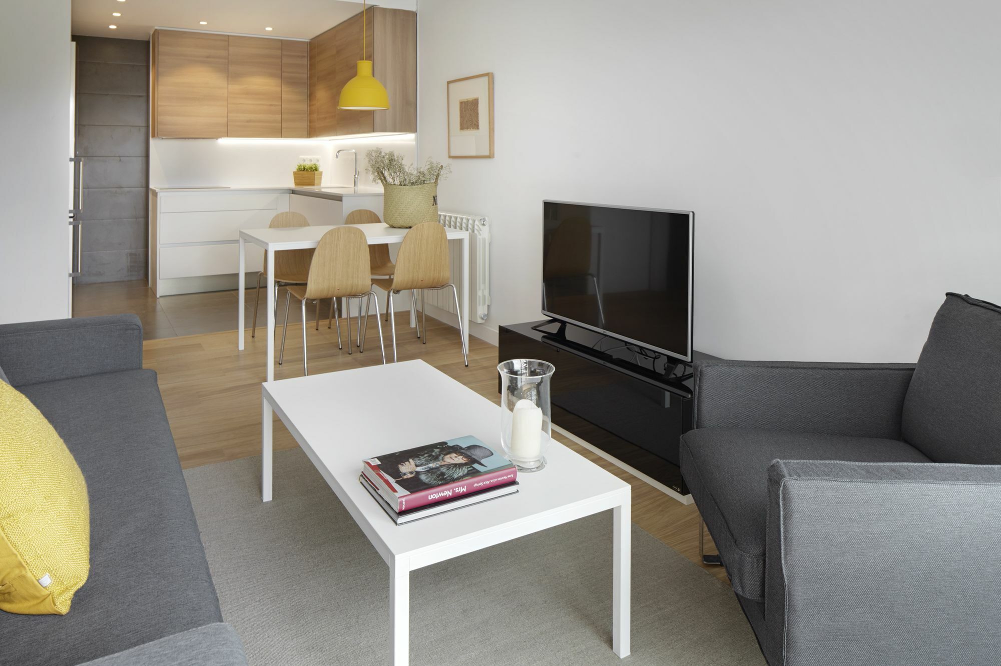 River Terrace 3 Apartment By Feelfree Rentals 산세바스티안 외부 사진