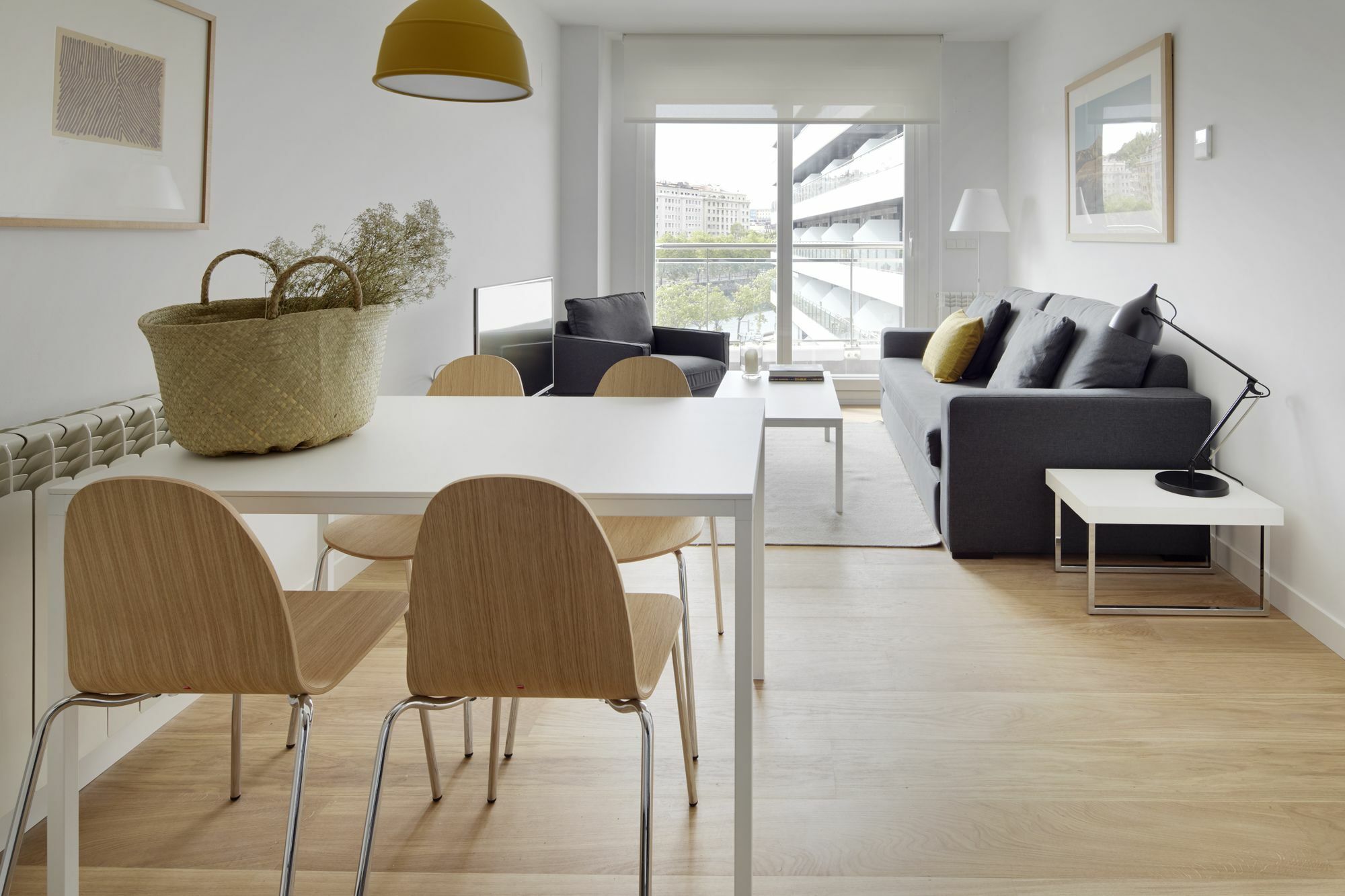 River Terrace 3 Apartment By Feelfree Rentals 산세바스티안 외부 사진